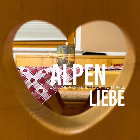 80 M2, Fuer Bis 6 Personen Mit Tollem Skigebiet, Zentral Und Doch Ruhig Waidring Zewnętrze zdjęcie