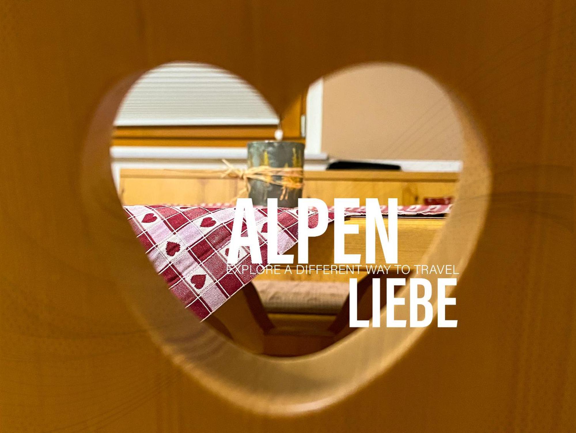 80 M2, Fuer Bis 6 Personen Mit Tollem Skigebiet, Zentral Und Doch Ruhig Waidring Zewnętrze zdjęcie
