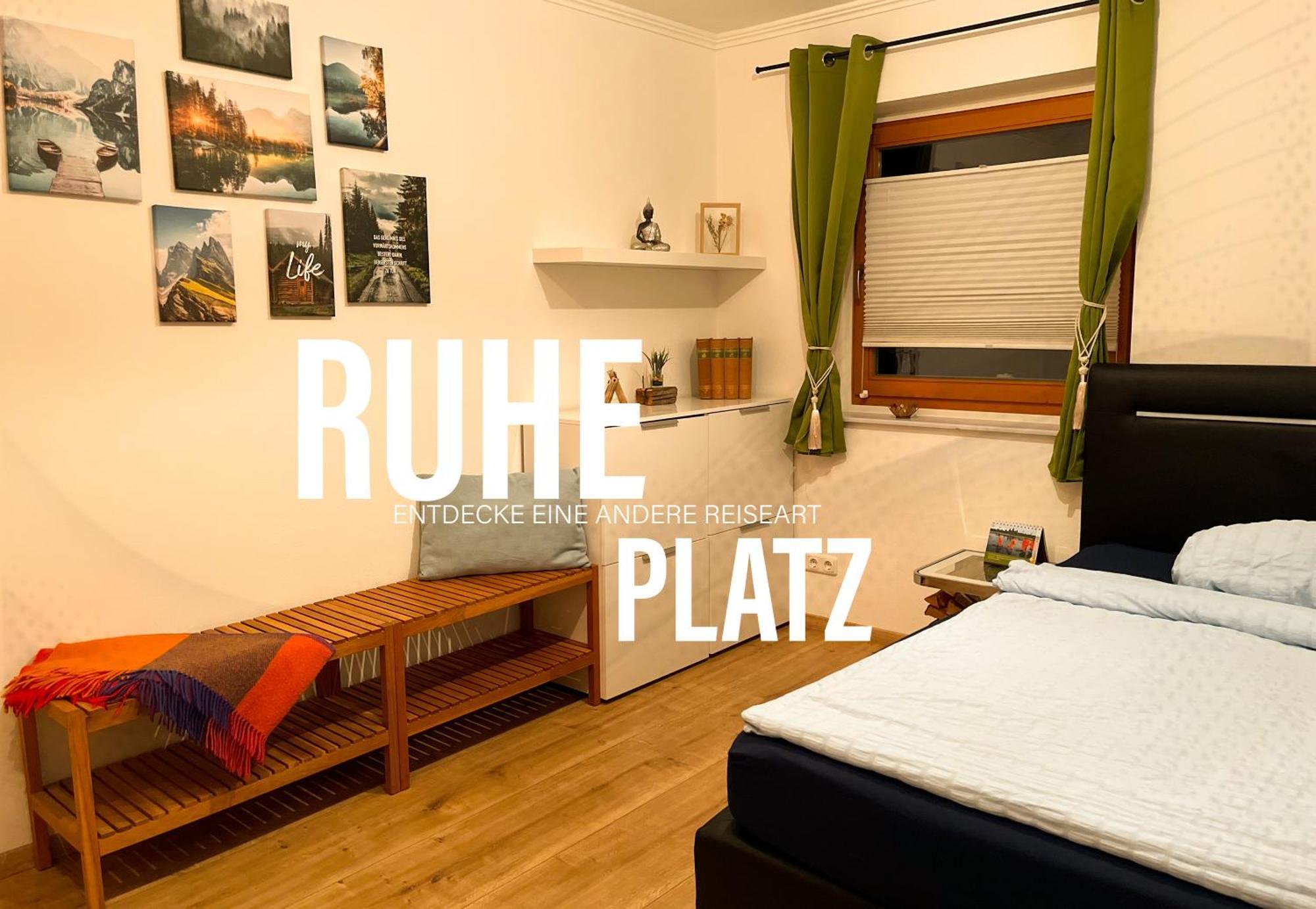 80 M2, Fuer Bis 6 Personen Mit Tollem Skigebiet, Zentral Und Doch Ruhig Waidring Zewnętrze zdjęcie