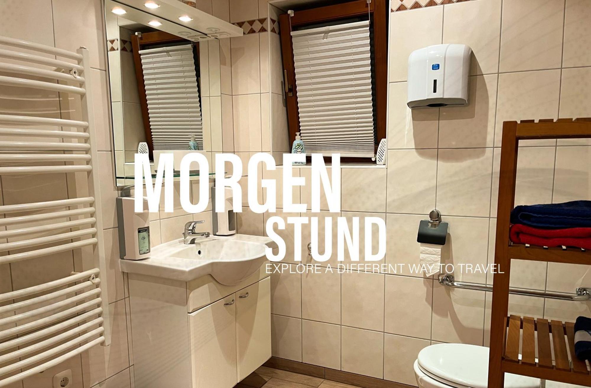 80 M2, Fuer Bis 6 Personen Mit Tollem Skigebiet, Zentral Und Doch Ruhig Waidring Zewnętrze zdjęcie