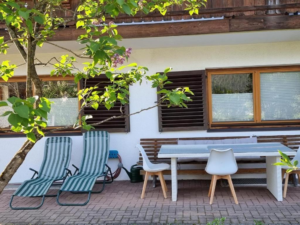 80 M2, Fuer Bis 6 Personen Mit Tollem Skigebiet, Zentral Und Doch Ruhig Waidring Zewnętrze zdjęcie